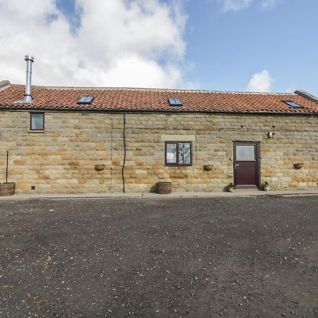 Hayloft Βίλα Staintondale Εξωτερικό φωτογραφία