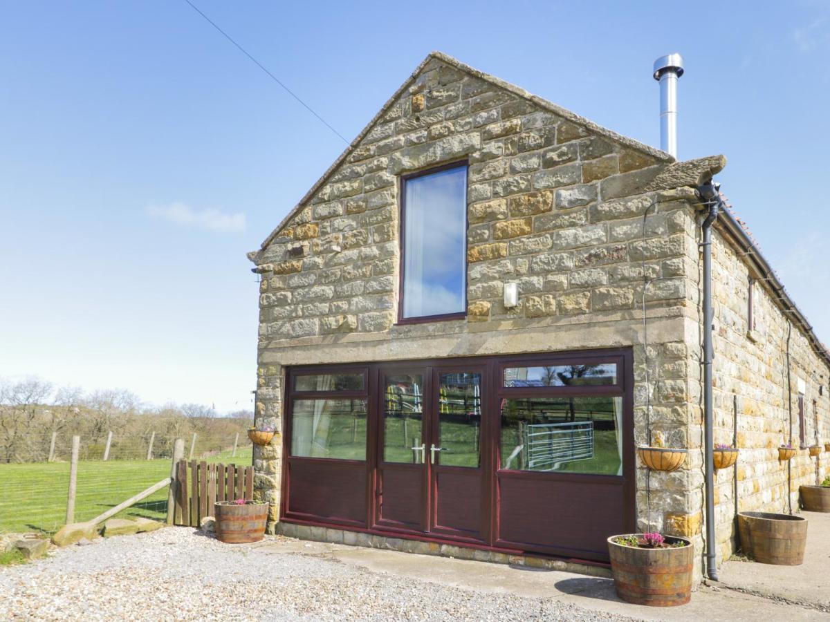 Hayloft Βίλα Staintondale Εξωτερικό φωτογραφία